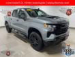 Used 2023 Chevrolet Silverado 1500 LT Trail Boss Truck