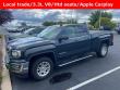 Used 2017 GMC Sierra 1500 SLE Truck