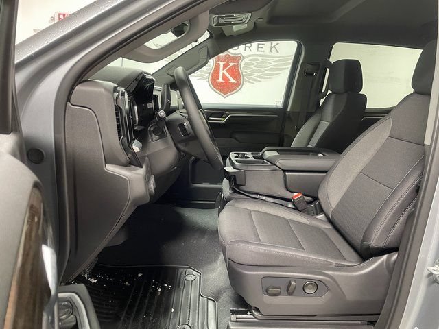 2026 Chevrolet Silverado 1500 LT - Photo 11