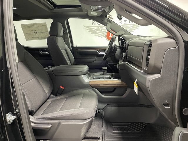 2026 Chevrolet Silverado 1500 RST - Photo 23