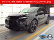 Used 2023 Chevrolet Blazer RS SUV