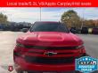 Used 2019 Chevrolet Silverado 1500 RST Truck