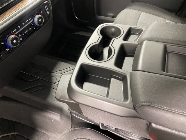 2026 Chevrolet Silverado 1500 LT - Photo 17