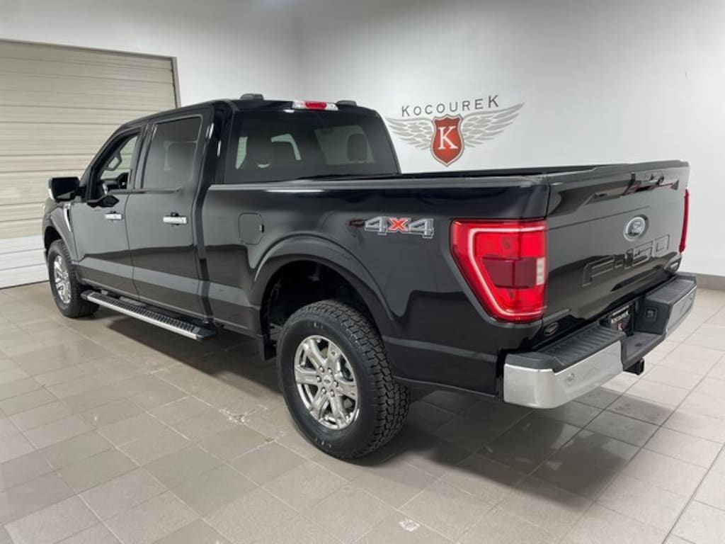 Used 2023 Ford F-150 XL