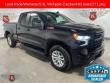 Used 2024 Chevrolet Silverado 1500 RST Truck