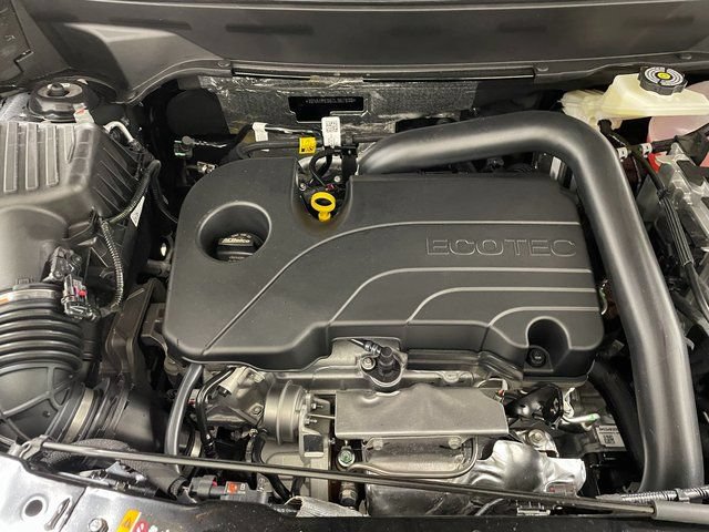 2026 Chevrolet Equinox LT - Photo 23
