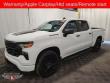 Used 2023 Chevrolet Silverado 1500 Custom Truck