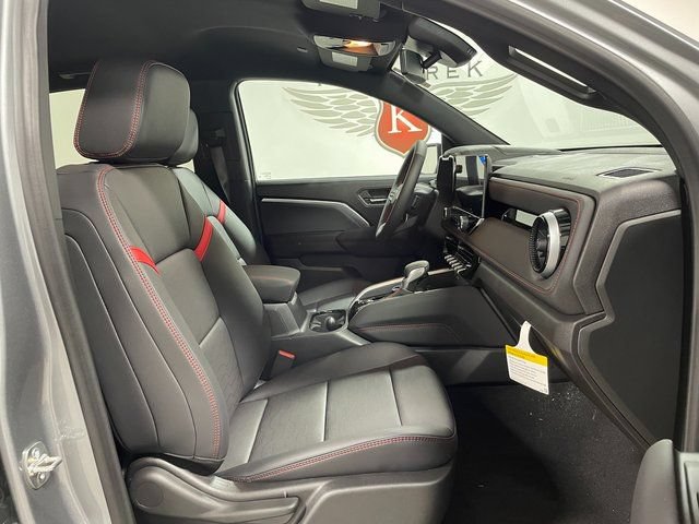 2026 Chevrolet Colorado Z71 - Photo 22