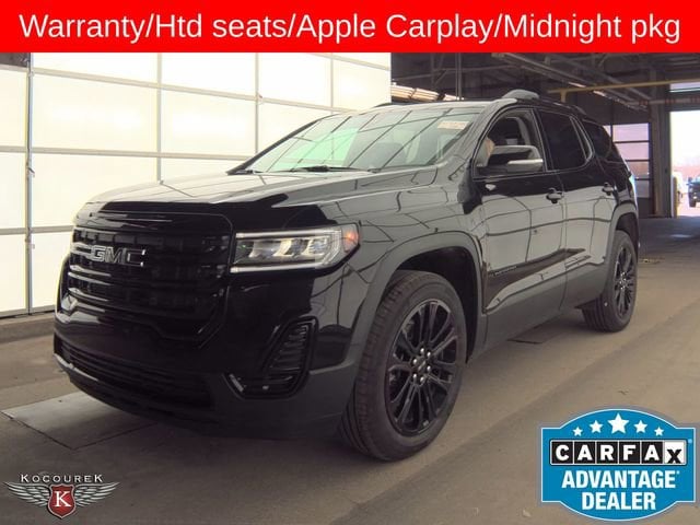 2023 GMC Acadia SLE AWD's photo