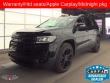 Used 2023 GMC Acadia SLE SUV