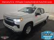 Used 2025 Chevrolet Silverado 1500 LT Truck