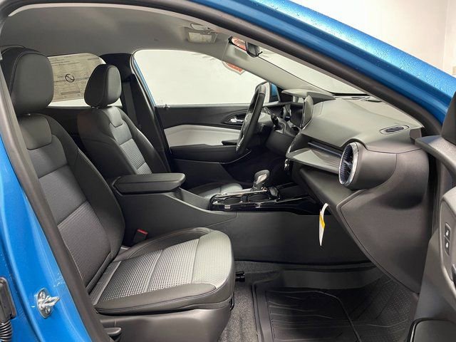 2026 Chevrolet Trax LT - Photo 22