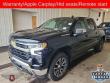 Used 2023 Chevrolet Silverado 1500 LT (2FL) Truck