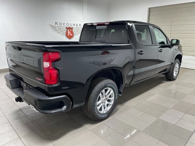 2026 Chevrolet Silverado 1500 RST - Photo 6