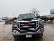 Used 2017 GMC Sierra 1500 SLT Truck