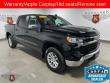 Used 2024 Chevrolet Silverado 1500 LT (2FL) Truck