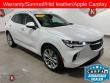 Used 2023 Buick Envision Avenir SUV