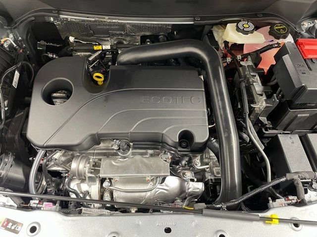 2026 Chevrolet Equinox ACTIV - Photo 23