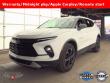 Used 2023 Chevrolet Blazer 2LT SUV
