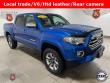 Used 2018 Toyota Tacoma SR