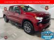 Used 2023 Chevrolet Silverado 1500 RST Truck