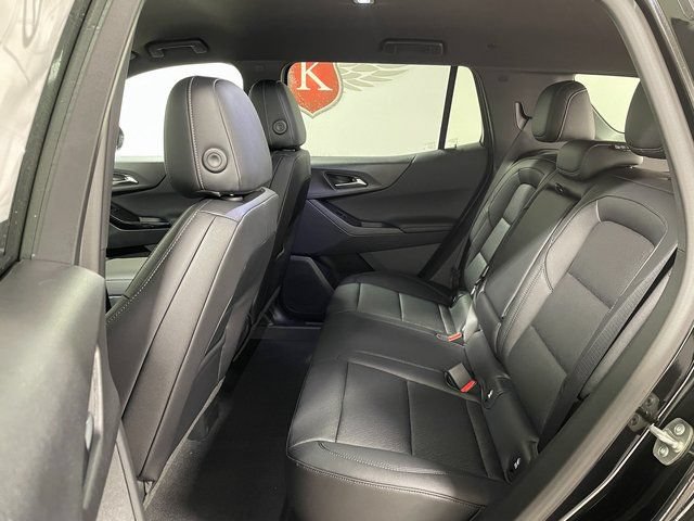 2026 Chevrolet Equinox LT - Photo 20