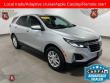 Used 2022 Chevrolet Equinox LT SUV