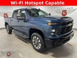  Chevrolet Silverado 2500 HD