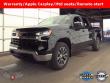 Used 2022 Chevrolet Silverado 1500 LT (2FL) Truck