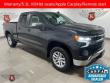 Used 2023 Chevrolet Silverado 1500 LT Truck