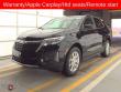 Used 2024 Chevrolet Equinox LT SUV