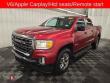 Used 2021 GMC Canyon 4WD AT4 w/Cloth Truck