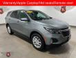 Used 2024 Chevrolet Equinox LT SUV