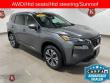 Used 2021 Nissan Rogue SV