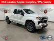 Used 2022 Chevrolet Silverado 1500 LT (2FL) Truck