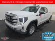 Used 2023 GMC Sierra 1500 SLE Truck