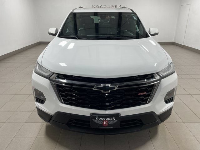 1GNEVJKW4PJ326510