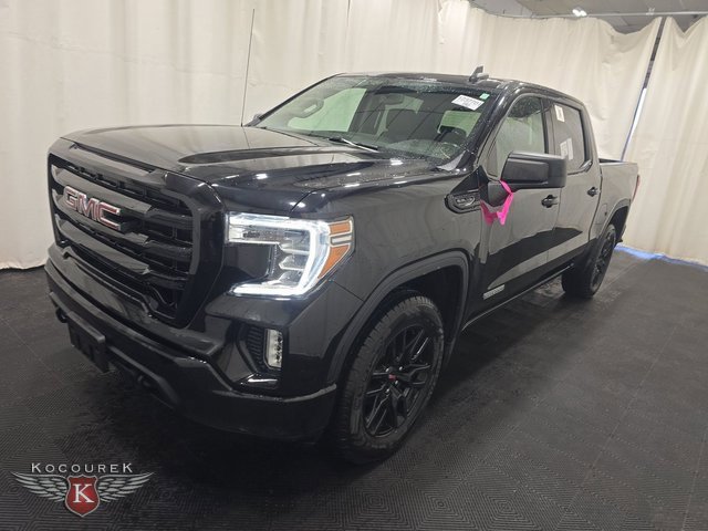2022 GMC Sierra 1500 Limited Elevation's photo