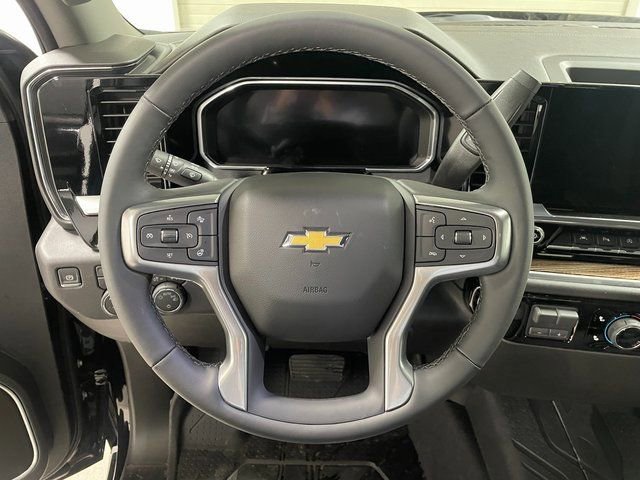 2026 Chevrolet Silverado 1500 LT - Photo 14