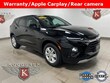 Chevrolet Blazer
