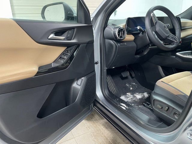 2026 Chevrolet Equinox ACTIV - Photo 10