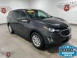 Used 2018 Chevrolet Equinox LT SUV