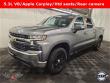 Used 2020 Chevrolet Silverado 1500 LT Truck