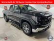 Used 2024 GMC Sierra 1500 Pro Truck