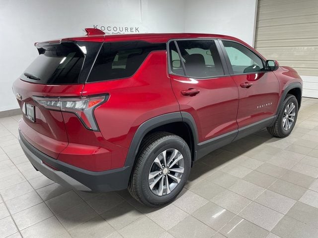 2026 Chevrolet Equinox LT - Photo 6