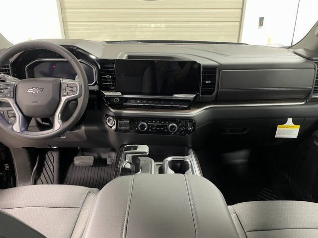 2026 Chevrolet Silverado 1500 RST - Photo 13