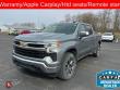 Used 2024 Chevrolet Silverado 1500 LT (2FL) Truck