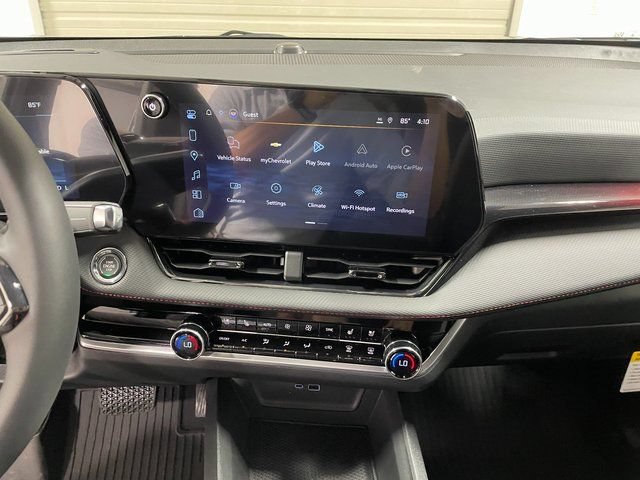 2027 Chevrolet Equinox RS - Photo 16