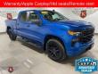 Used 2024 Chevrolet Silverado 1500 Custom Truck