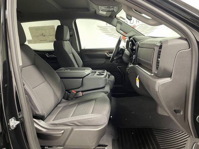 2026 Chevrolet Silverado 1500 LT - Photo 22